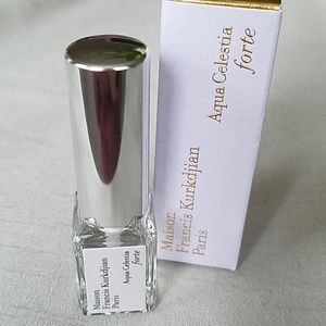 Maison Francis Kurkdjian Aqua Celestia Forte